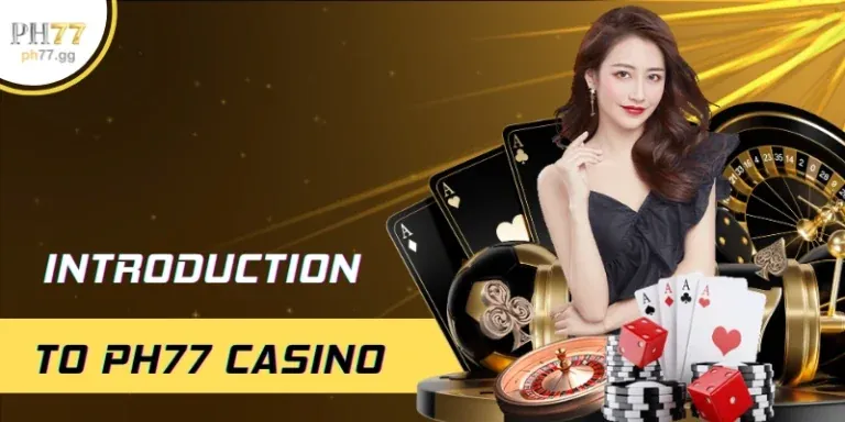 Casino Trực Tuyến tại 8day8 bet
