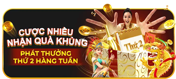 Truy cập đa dạng trò chơi