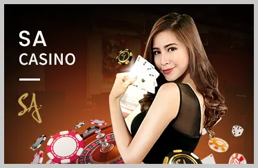 Bàn chơi Blackjack