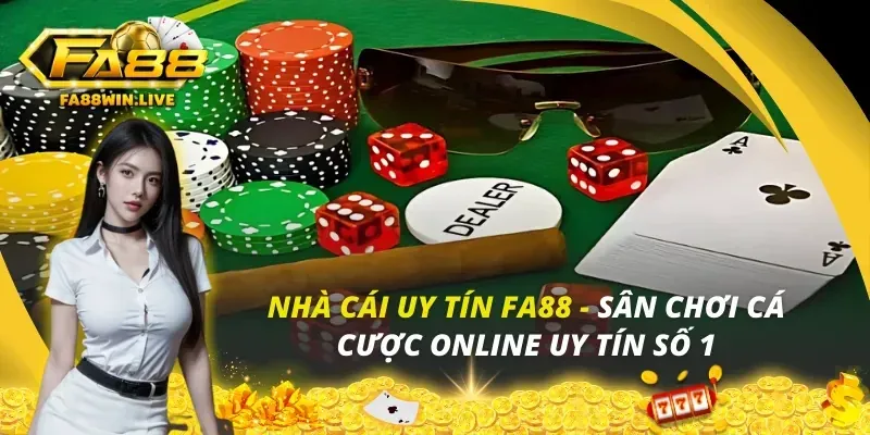 Ưu đãi cho casino trực tuyến
